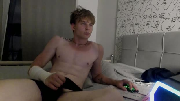 knotsiemens 16-07-2025 video Webcam