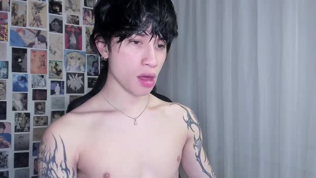 liamelf 17-07-2025 video striptease