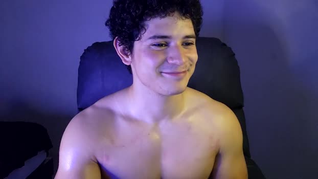 lilhotnando 17-07-2025 video Webcam