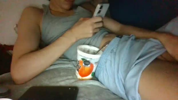 lomascok23 17-07-2025 video skinny