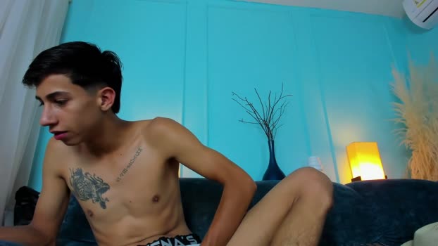 lucian_davi 17-07-2025 video wank