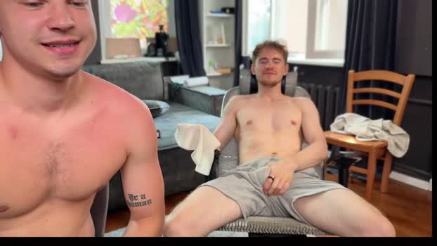 marcus_paradise 17-07-2025 video play