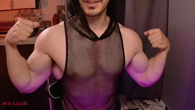 mrlelex 16-07-2025 video hot