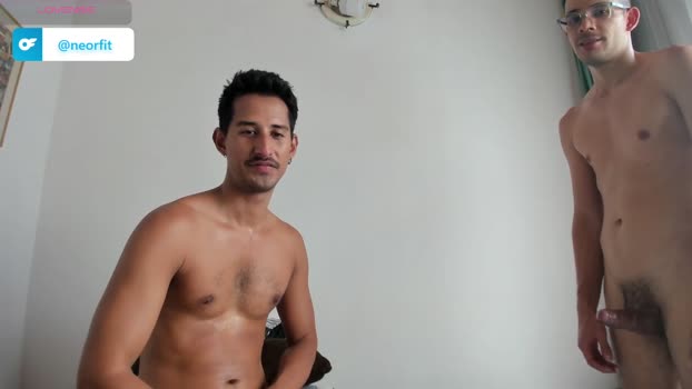 neorfit 16-07-2025 video strip