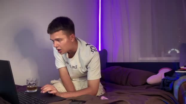 platonlxs 16-07-2025 video Cam