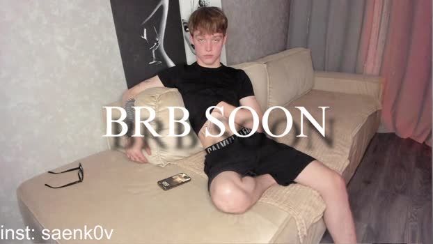 saenkov 16-07-2025 video bigdick