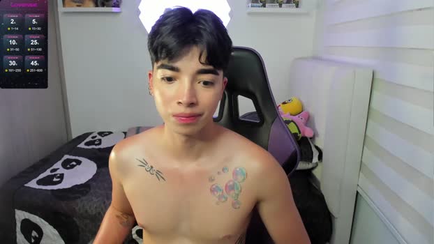 santy7u7 16-07-2025 video oral