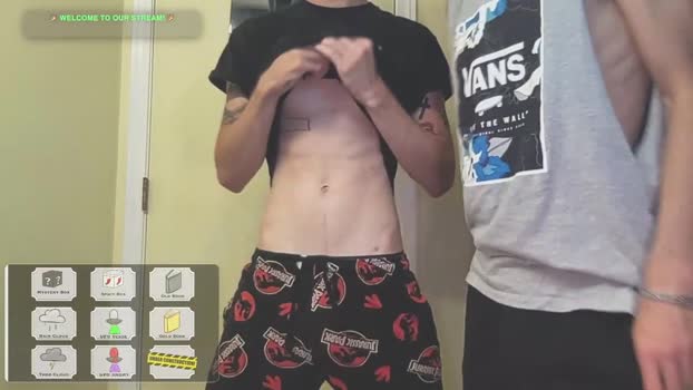 trystoph 17-07-2025 video beauty