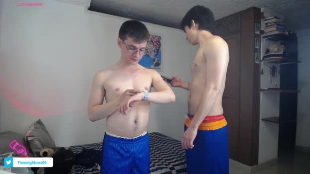 _the_neighbors 18-07-2025 video fuckme