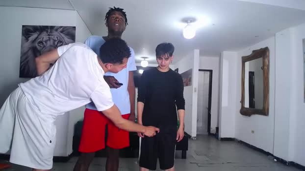 asmodeus7100 18-07-2025 video handsome