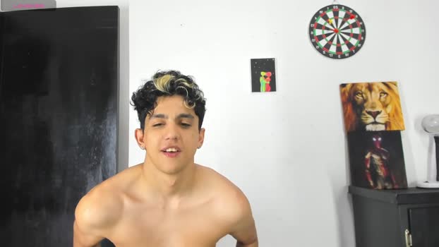 austin_wales 18-07-2025 video Naked