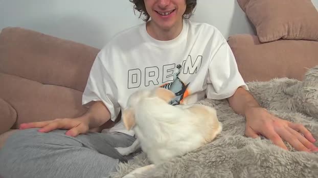 cokia_ 18-07-2025 video legs