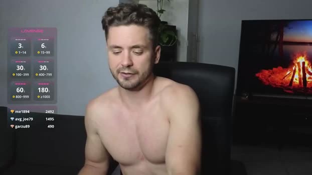 cowboylean 18-07-2025 video show