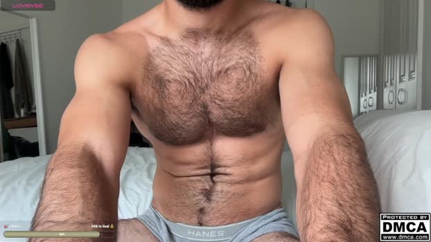 donnymtl 17-07-2025 video kinky