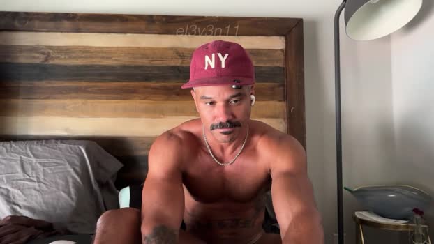 e13ven11 17-07-2025 video lush