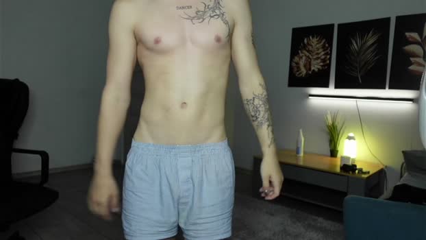 eric_poston 17-07-2025 video lovense