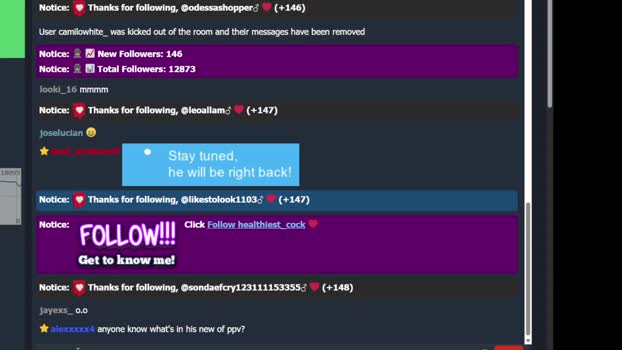 healthiest_cock 18-07-2025 video sexyfeet