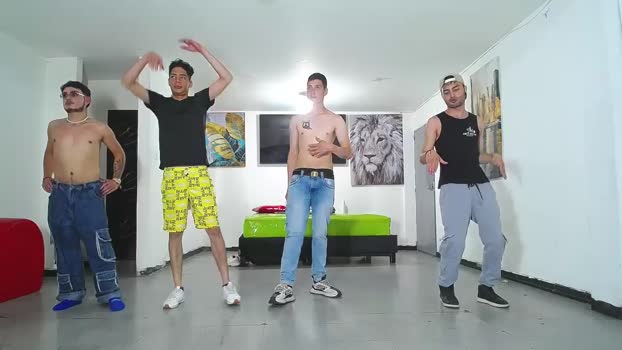 icevermilk 17-07-2025 video sexy