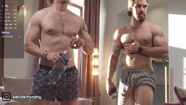 karlos_murphy 17-07-2025 video suckshow