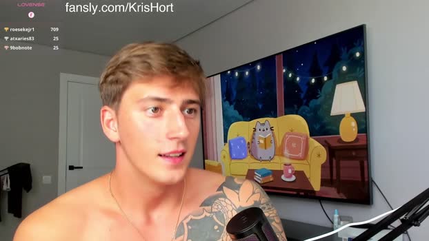 krishort 18-07-2025 video striptease