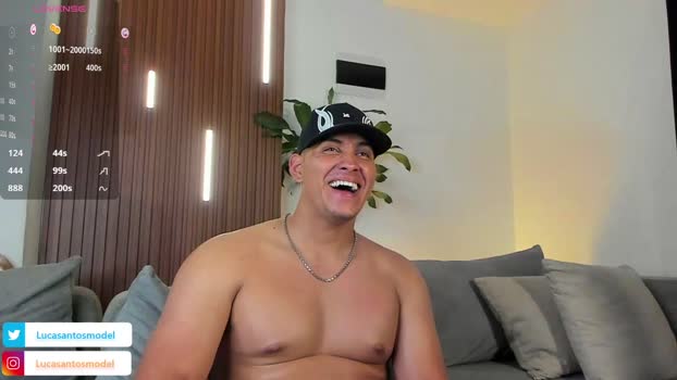 lucasanto_ 18-07-2025 video fuckface