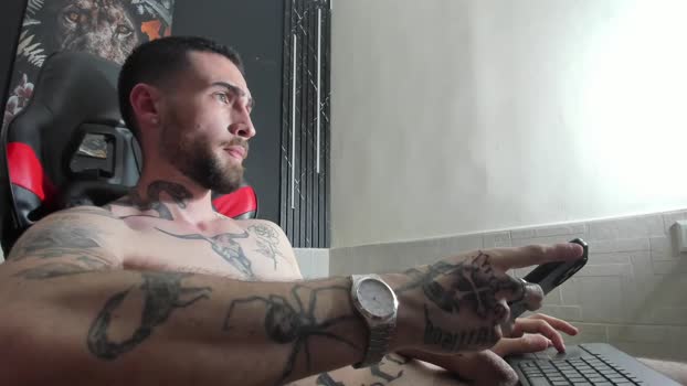 luke_davis01 17-07-2025 video bigass