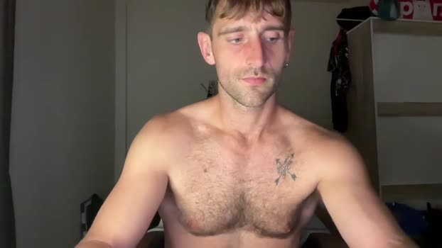 lukegunn22 18-07-2025 video analtoy