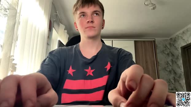 lustviper 18-07-2025 video fingering