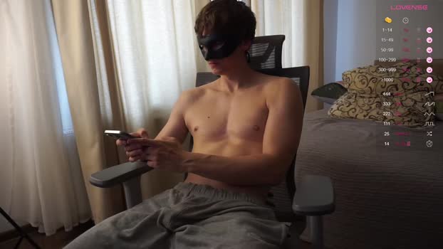 maestro3369 18-07-2025 video big