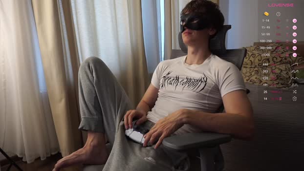 maestro3369 18-07-2025 video love