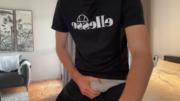 mason_gallagher 18-07-2025 video Topless