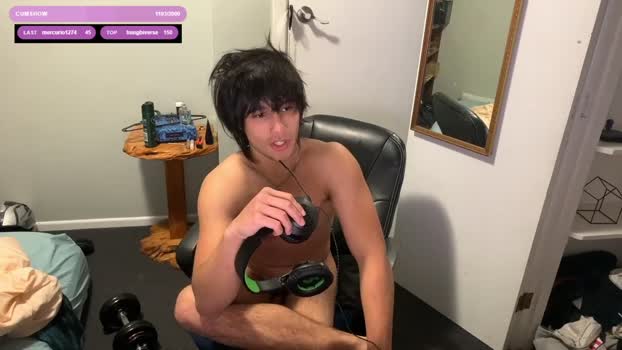 native_boy2 18-07-2025 video sexyfeet