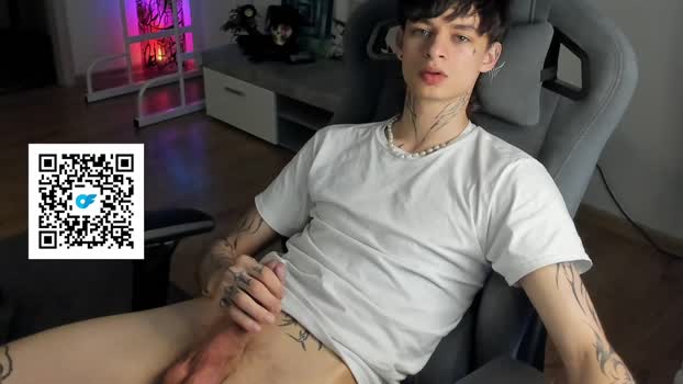 oliverrgroove 17-07-2025 video kinky