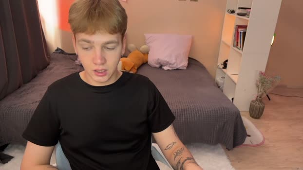 olivertasty 18-07-2025 video spank