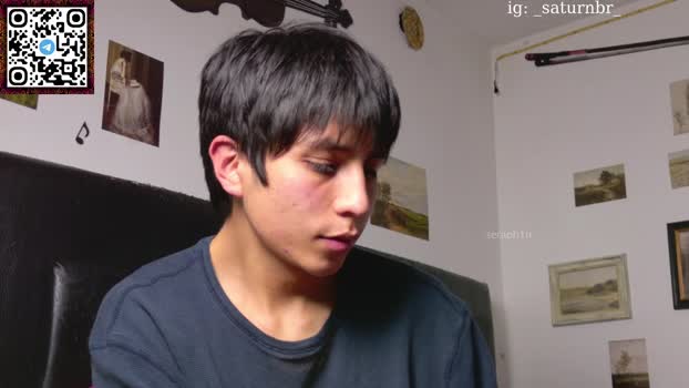 s_a_t_u_r_n 18-07-2025 video sexymale
