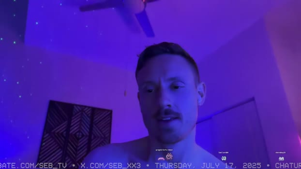 seb_tv 18-07-2025 video sexy