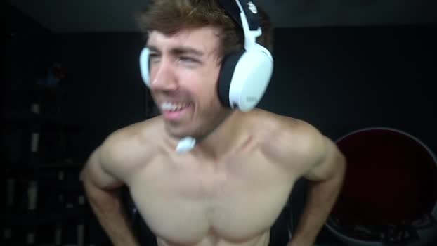 sydaffect 18-07-2025 video suckshow