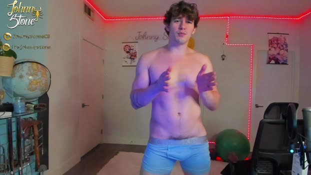 thejohnnystone 18-07-2025 video nasty