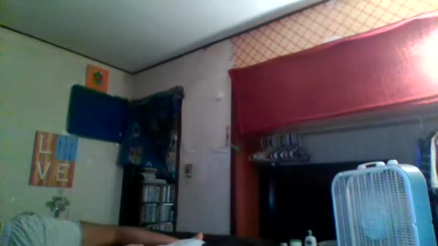 therealprimitive 17-07-2025 video Video