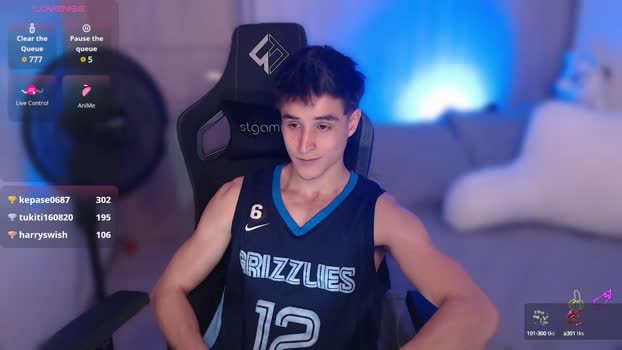 thomklein 17-07-2025 video sex