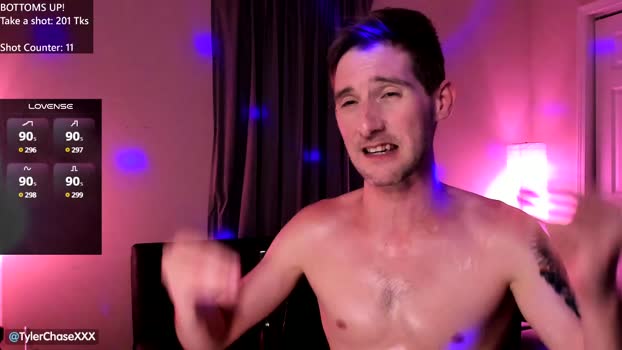 tylerchasexxx 18-07-2025 video Pretty