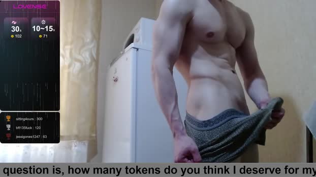 wayne6258 17-07-2025 video sexy