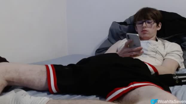 wowitsseven 17-07-2025 video sexyfeet