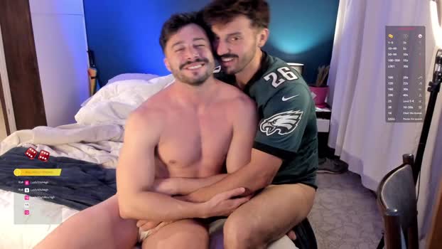 alexanderjaz 19-07-2025 video spank