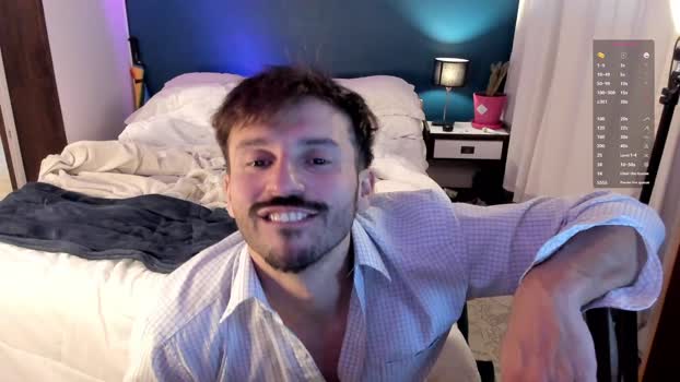 alexanderjaz 19-07-2025 video handsome