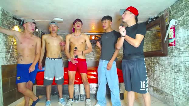 anghelytos 19-07-2025 video jackoff