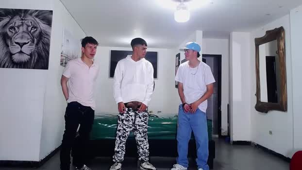 benz_boys 19-07-2025 video XXX