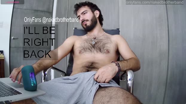 brunobaibe 18-07-2025 video big