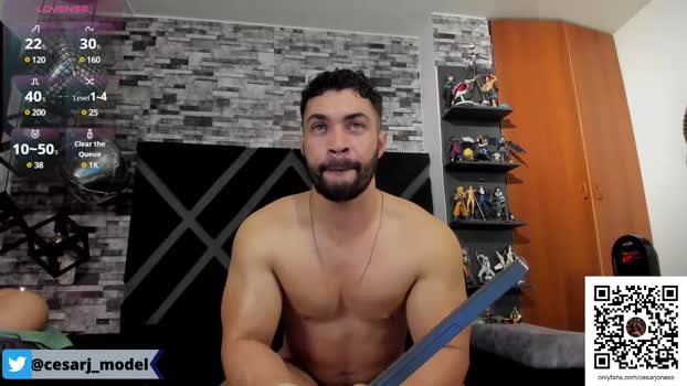 cesar_joness 19-07-2025 video fingers