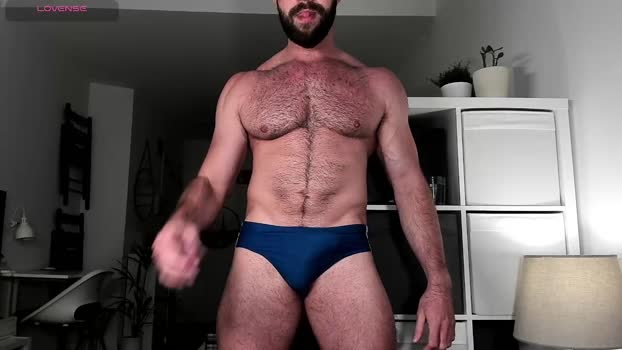 cockheadstud 19-07-2025 video handsome